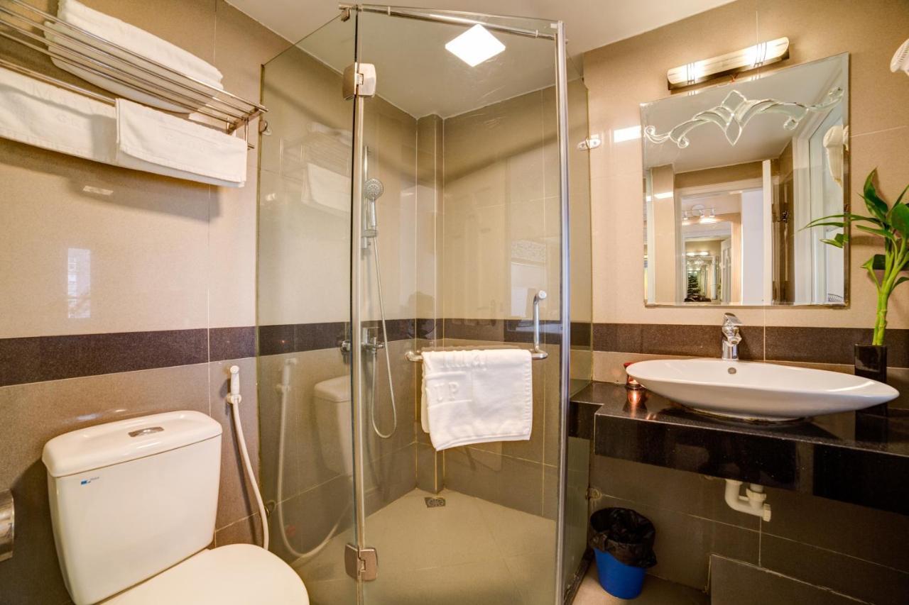 Hotel Mai 1 Hanoï